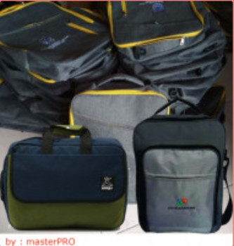 Tas Peserta Pelatihan