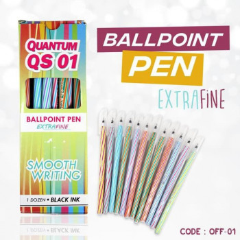 BALLPOINT LILIN