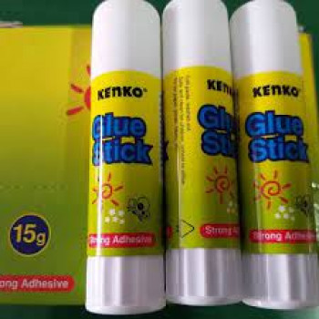 Lem Kertas Glue Stick