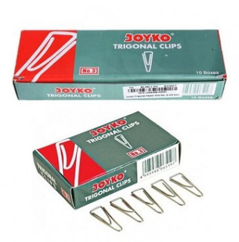 Paper Clips Joyko No.3