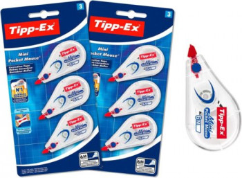 Tippex Roller