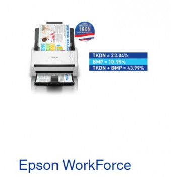 Epson WorkForce