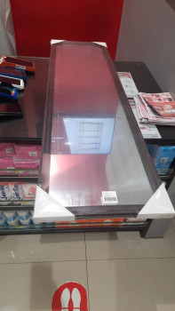 Cermin Stand krisbow