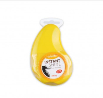 SHOE POLISH INSTANT SHINEWH