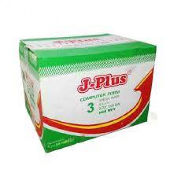 Kertas Continuous Form