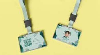 ID Card Kegiatan