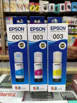 Tinta Epson Warna
