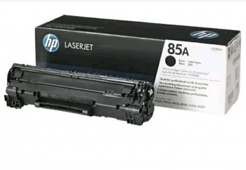 Catridge black  Toner 85A