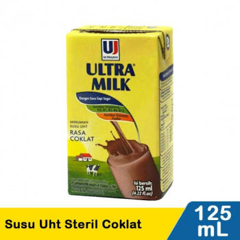 Susu ultra