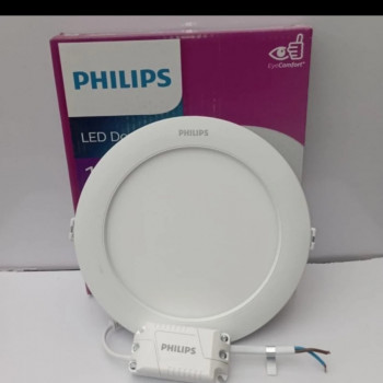 downlight led 6 w