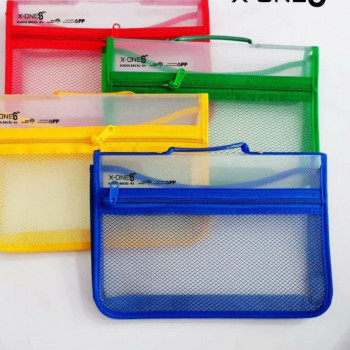 MAP PLASTIK BAG POWE