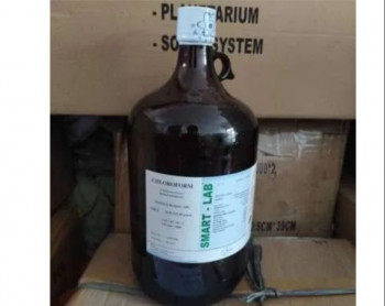 CLOROFORM (Untuk Pertanian)