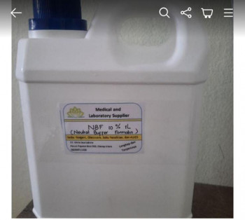 FORMALIN (Untuk Pertanian)