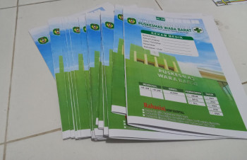 Family Folder / RM / Sampul