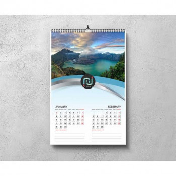 Kalender Dinding