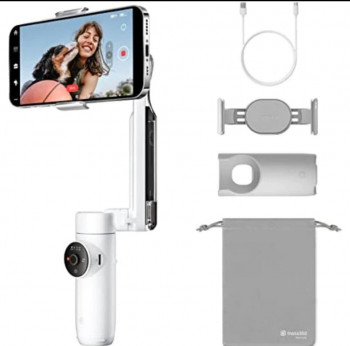 Insta360 Flow AI Auto Tracking Gimbal Stabilizer / Insta 360 Flow