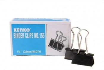 Penjepit Kerta No. 155