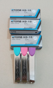 Stapler Kecil No. 10