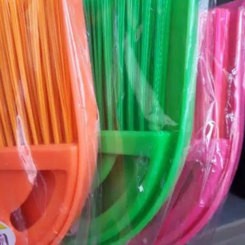 Serok Sampah Plastik, Ceper