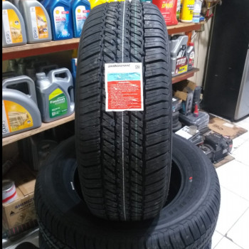 BAN MOBIL BRIDGESTONE DUELER H/T 648 265/60 R18 - 265/60 R18