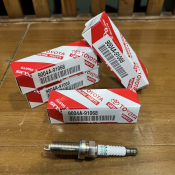 Busi Mobil iridium grand all new avanza,xenia,rush,terios,veloz 2016up