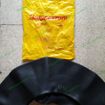 Ban Dalam BS Bridgestone 700/750-16 TR 177A untuk truk ban dobel