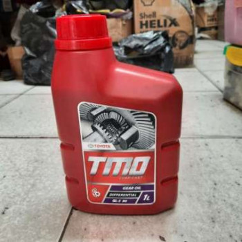 Oli Gardan TMO GEAR 90 GL-5