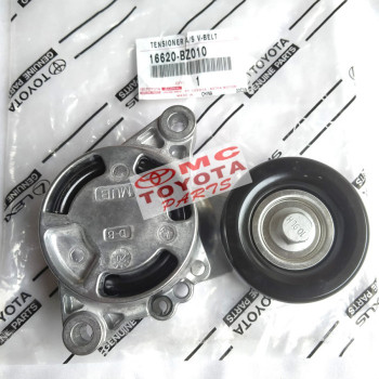 tensioner assy avanza 16620-bz010