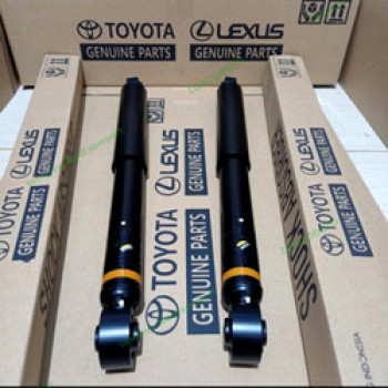 shockbreker belakang Toyota Avanza Xenia Veloz asli original