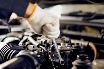 Paket Overhould Mesin Avanza