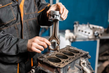 Biaya Jasa Overholud Mesin Avanza VVTI