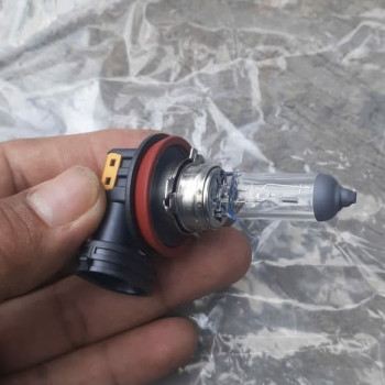 Bohlam Lampu Foglamp Innova, Avanza Lama, Altis Camry Noah H11 Osram