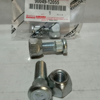 BAUT RODA AVANZA GRANDMAX XENIA INNOVA VIOS DLL - innova