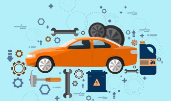 JASA SERVIS RINGAN MOBIL AVANZA