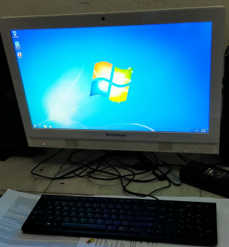 perbaikan komputer dan leptop / instalan