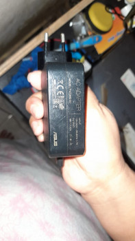 perbaikan komputer / ganti adaptor