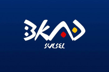 Stiker Label Barang Milik Daerah