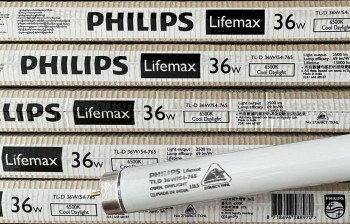 lampu TL 36 watt