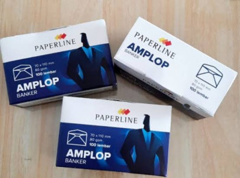 Amplop Kecil