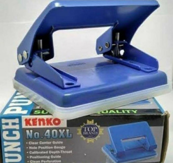 Pelubang Kertas sedang