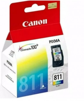 Catrige Printer warna