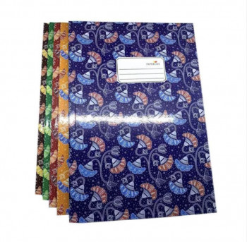 Buku Folio isi 300lbr