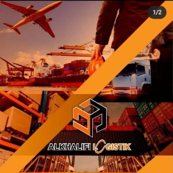 DISTRIBUSI OBAT & VAKSIN PAKET 5 (LIMA) 2024