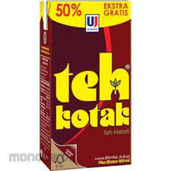 Teh Kotak