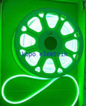 lampu led selang