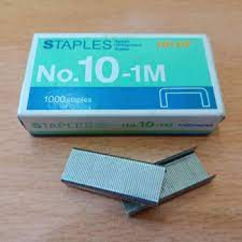 Isi Staples Kecil