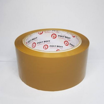 ISOLASI / LAKBAN COKLAT