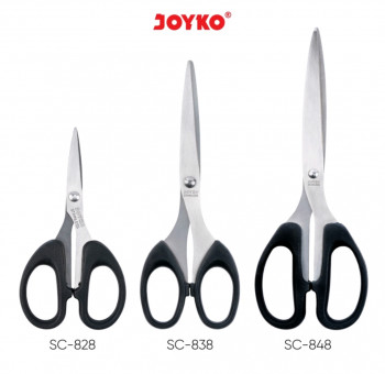 GUNTING STAINLESS BESAR