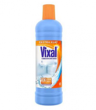 Sabun pembersih Toilet