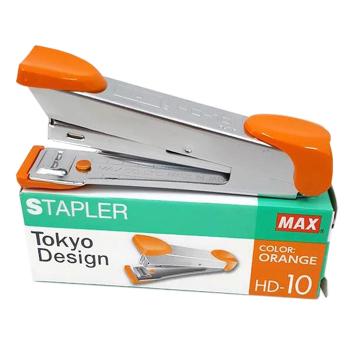 STAPLER MAX HD 10